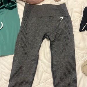 Gymshark Vital Seamless Leggings